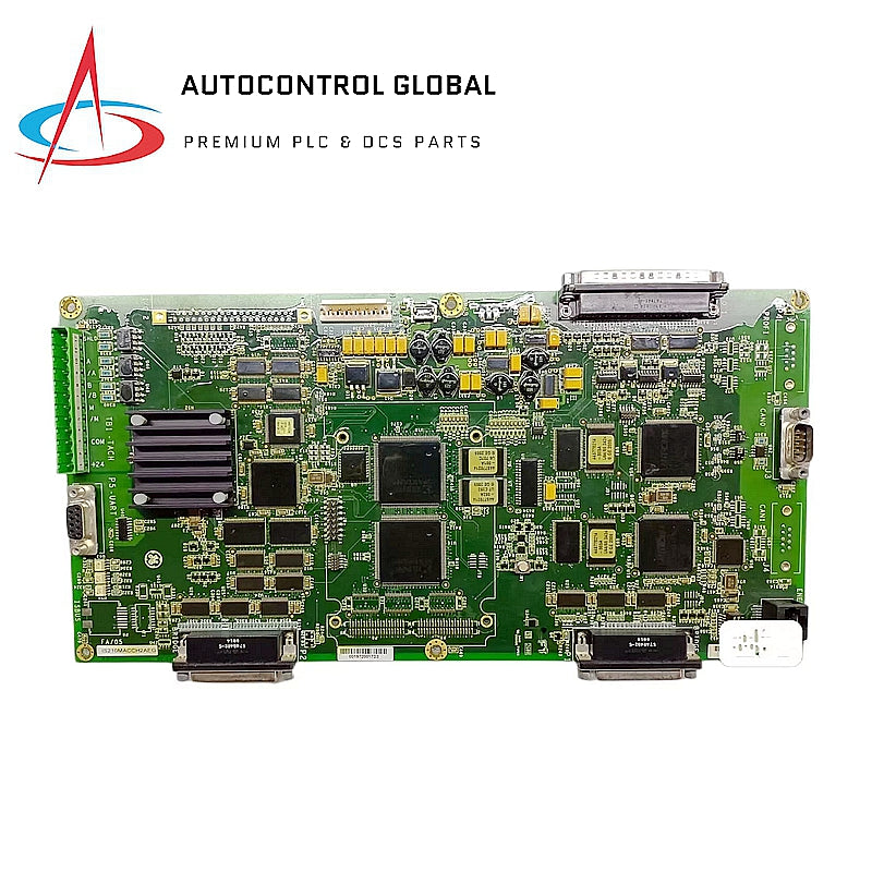 IS210MACCH2AEG | General Electric | Multi-Application Converter Controller