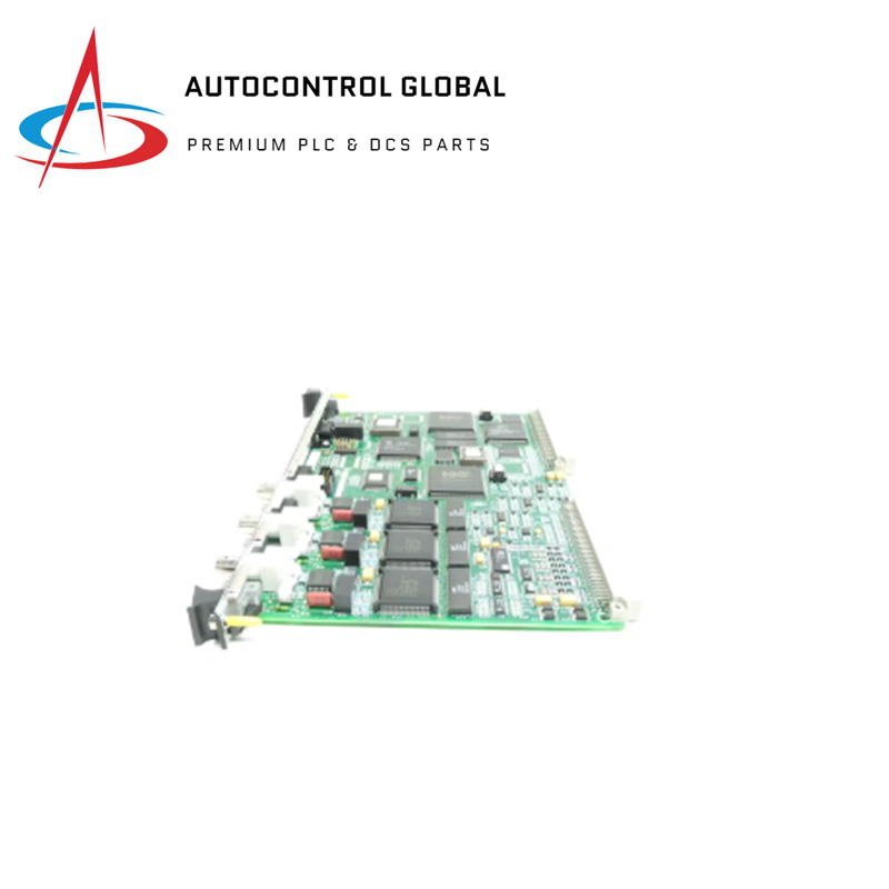 GE Fanuc IS215WEPAH2BD Printed Circuit Board