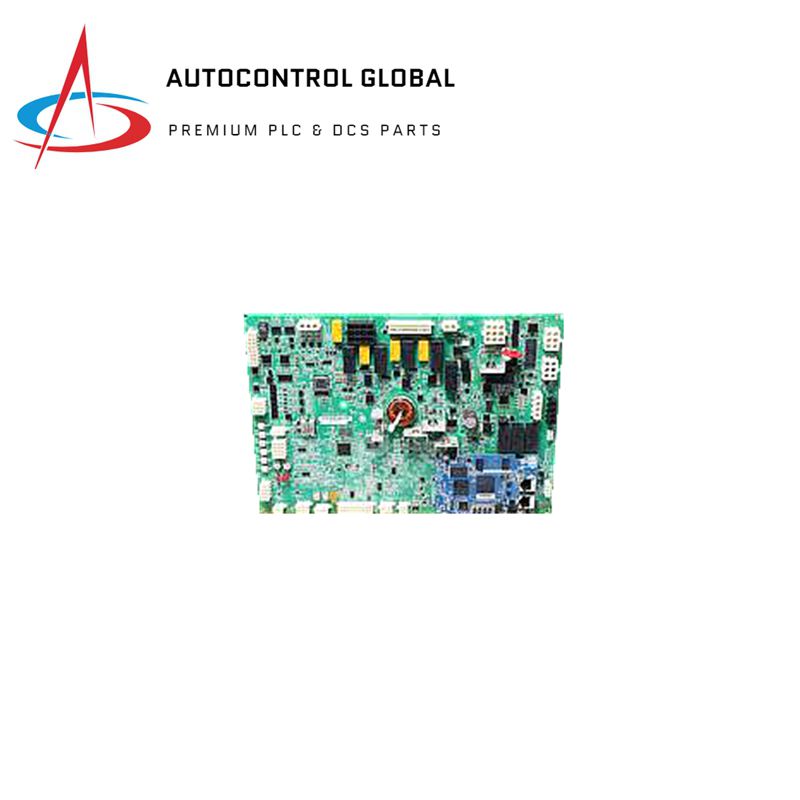 GE Fanuc IS215WEPAH1BD Printed Circuit Board