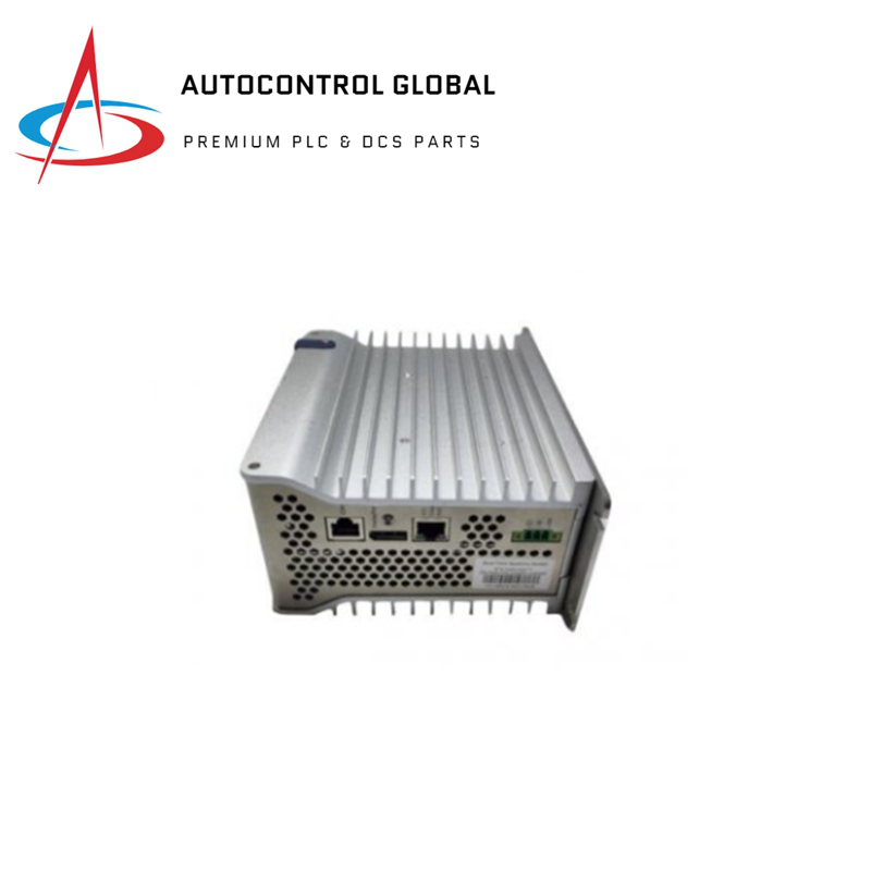 GE IS420UCECH1B-A High-Performance Controller