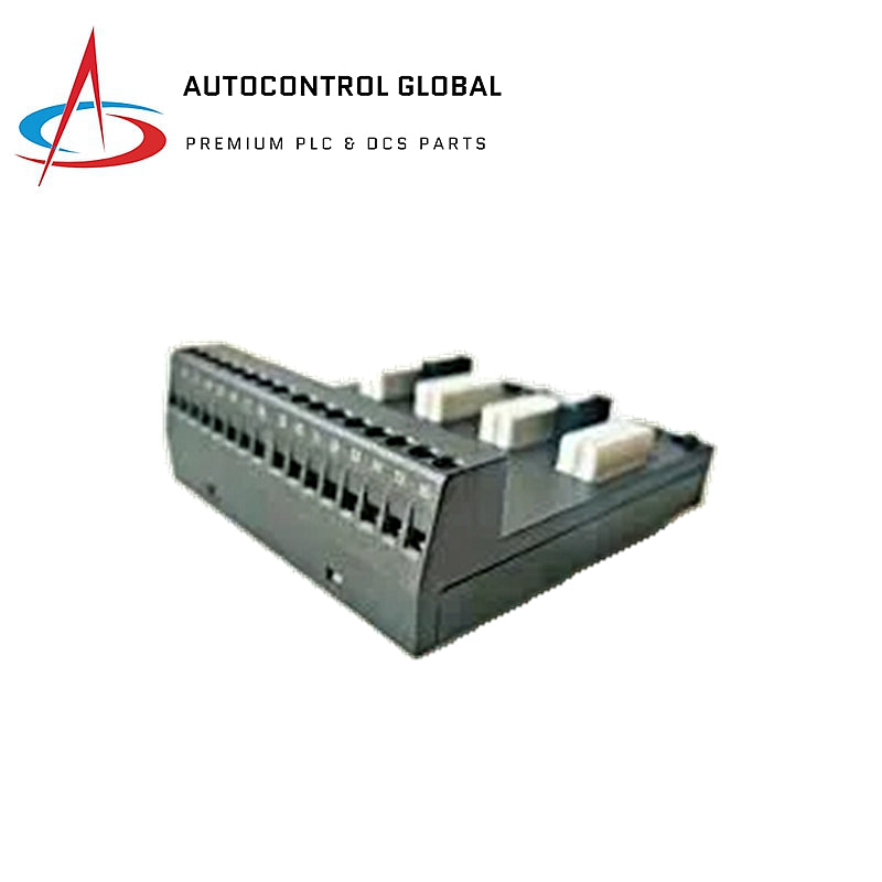 KC4011X1-BP1 | Emerson | 4-Wire AI 16-Channel Terminal Block