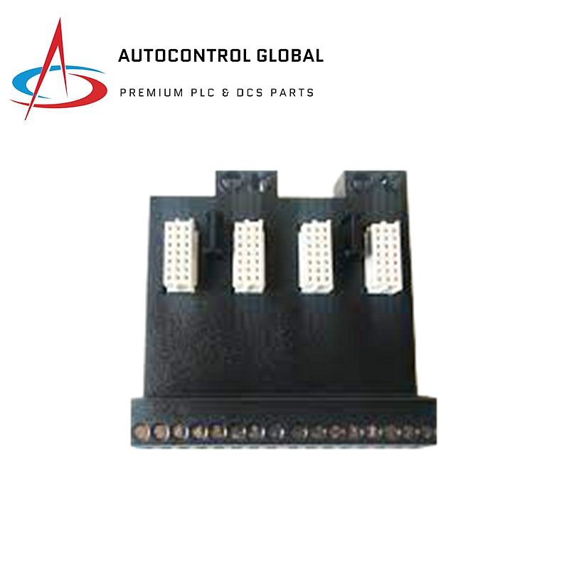 KC4011X1-BP1 | Emerson | 4-Wire AI 16-Channel Terminal Block