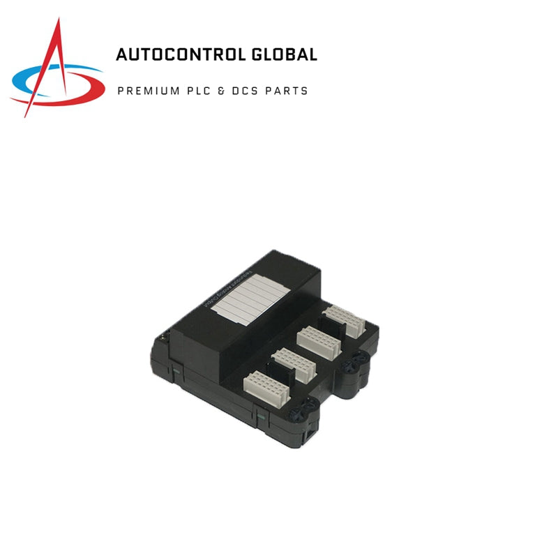 KJ3222X1-EA1 | Emerson | Redundant Analog Terminal Block