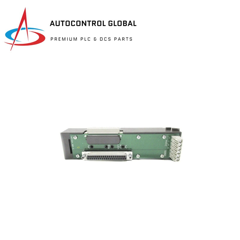 Emerson DeltaV KJ4001X1-HC1 Left-handed LocalBus Extender