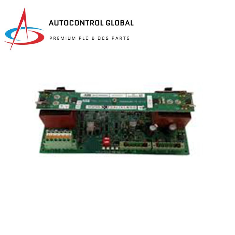 ABB LT C743CE02 3BHE013299R0002 Плата управления и связи