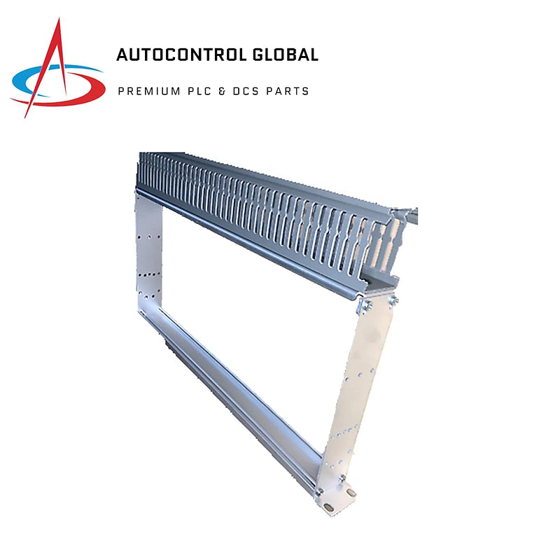 M 3443 | M3443 | HIMA | Labelling Field 19in 1u W/Cable Duct