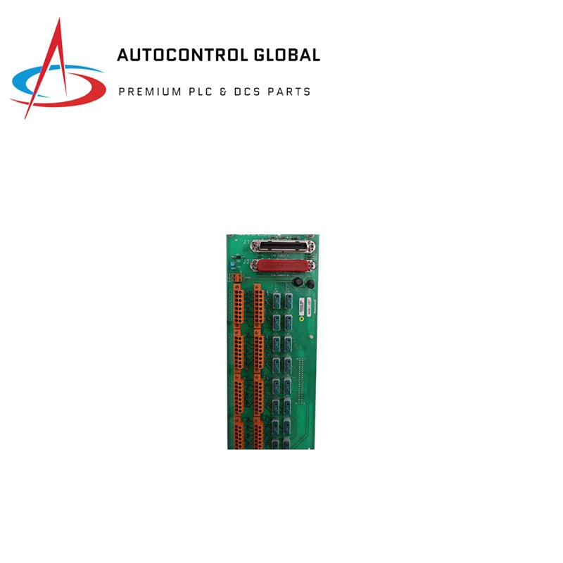 Honeywell MC-TDOY22 51204162-175 Digital Output Field Termination Assembly