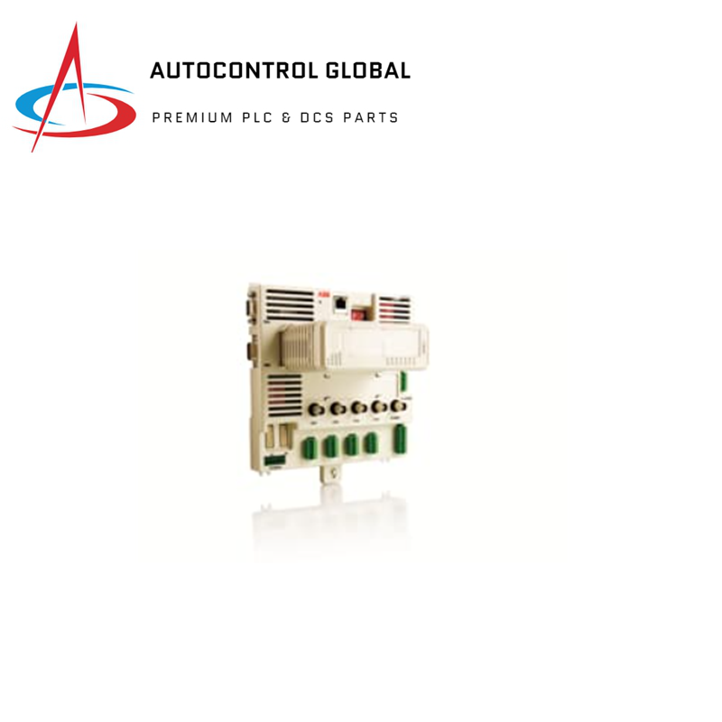 ABB MPM810 Processor Module