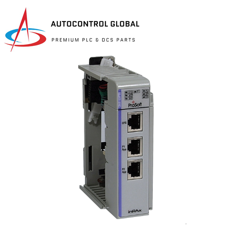 ProSoft MVI69-MCM Master/Slave-Netzwerkschnittstellenmodul