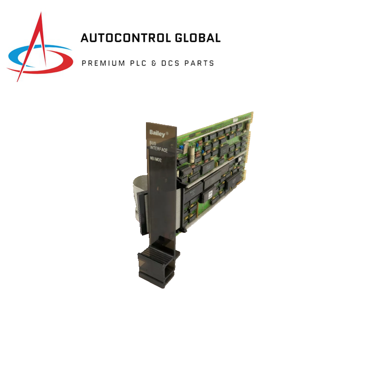 ABB Bailey NBIM02 Network 90 Bus Interface Module