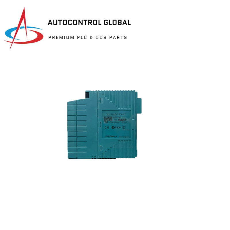 NFPW444-50 | Yokogawa | Power Supply Module