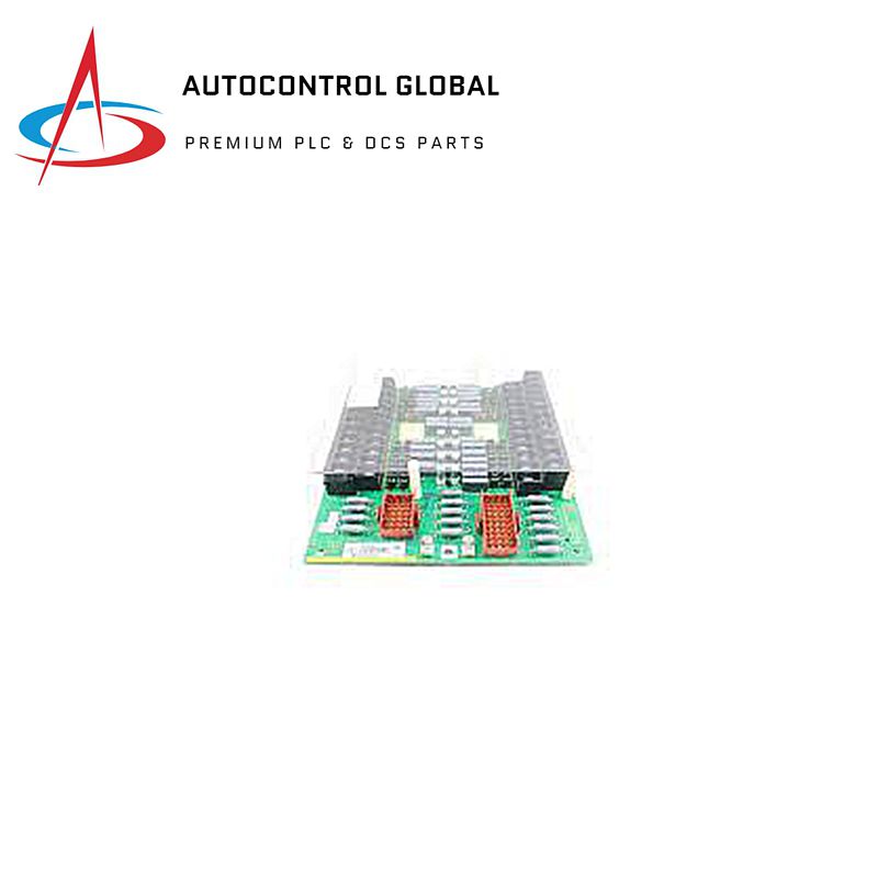 Aktuator Sakelar ABB NTA16-A