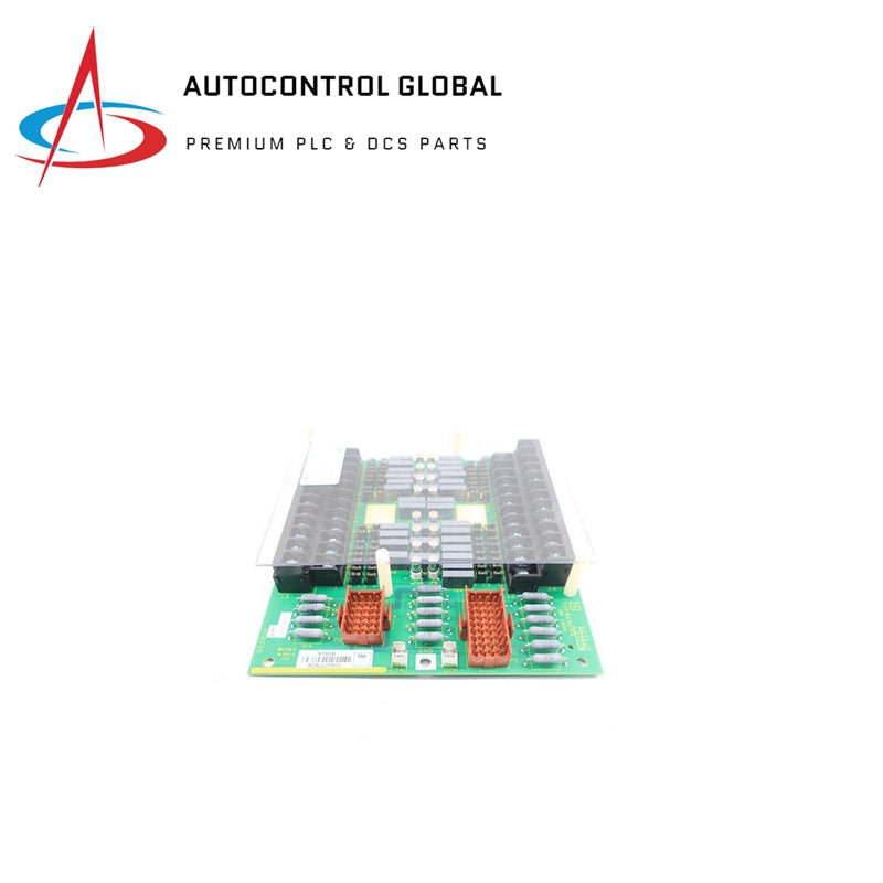 ABB NTAI06 Analog Input Termination Unit