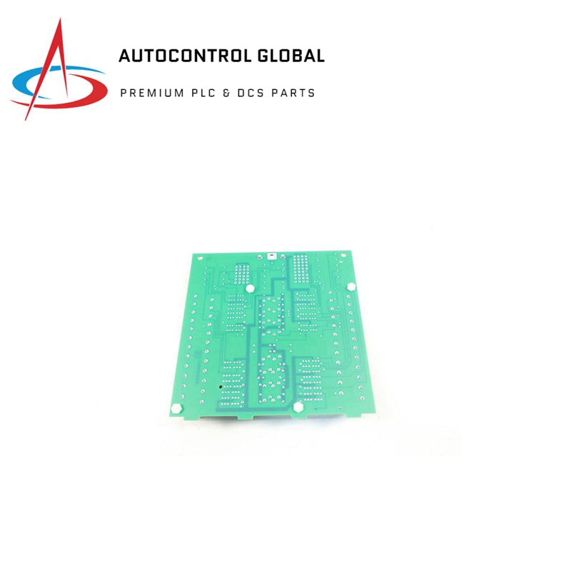 ABB NTAI06 Analog Input Termination Unit