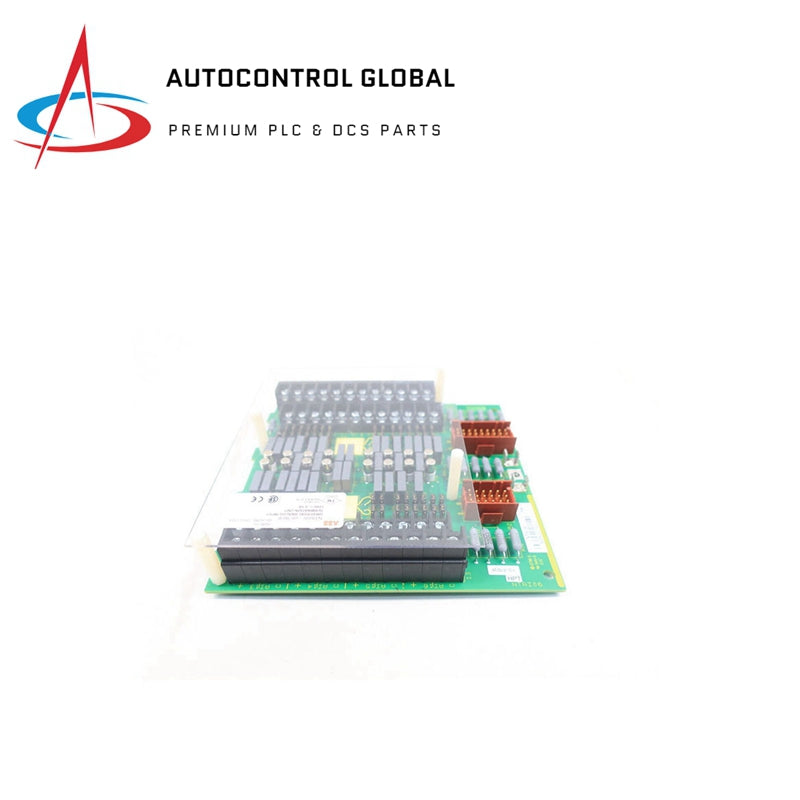 ABB NTAI06 Analog Input Termination Unit