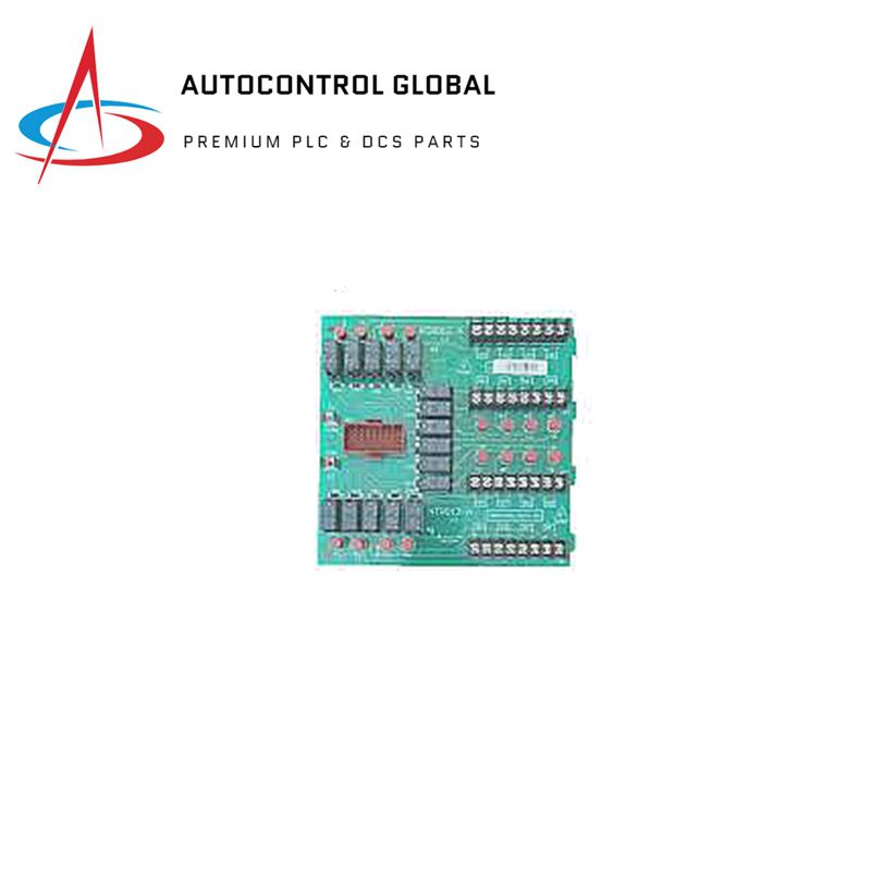 Papan Terminal Input Analog | Bailey ABB NTR012