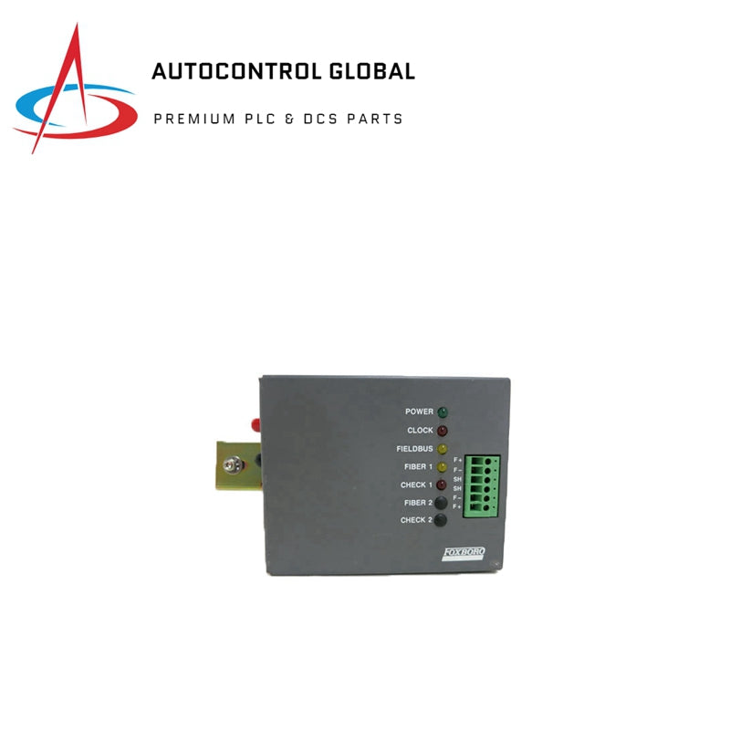 Foxboro P0903PN I/A Series PLC Module