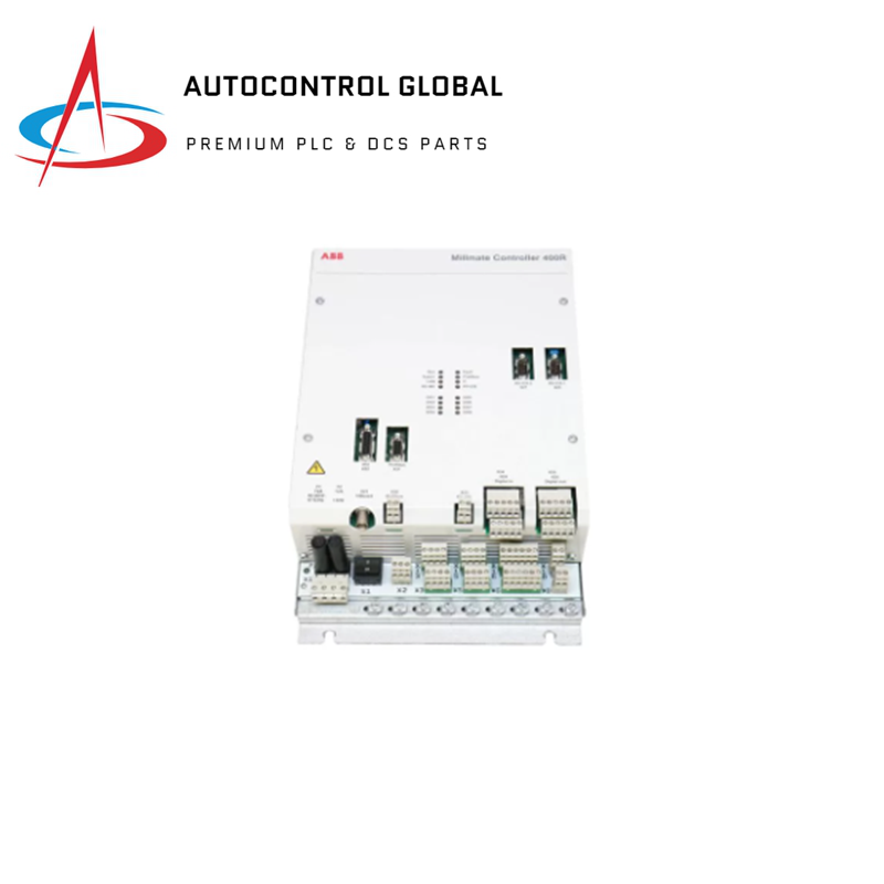 ABB 3BSE024388R1 PFXA 401 Control Unit