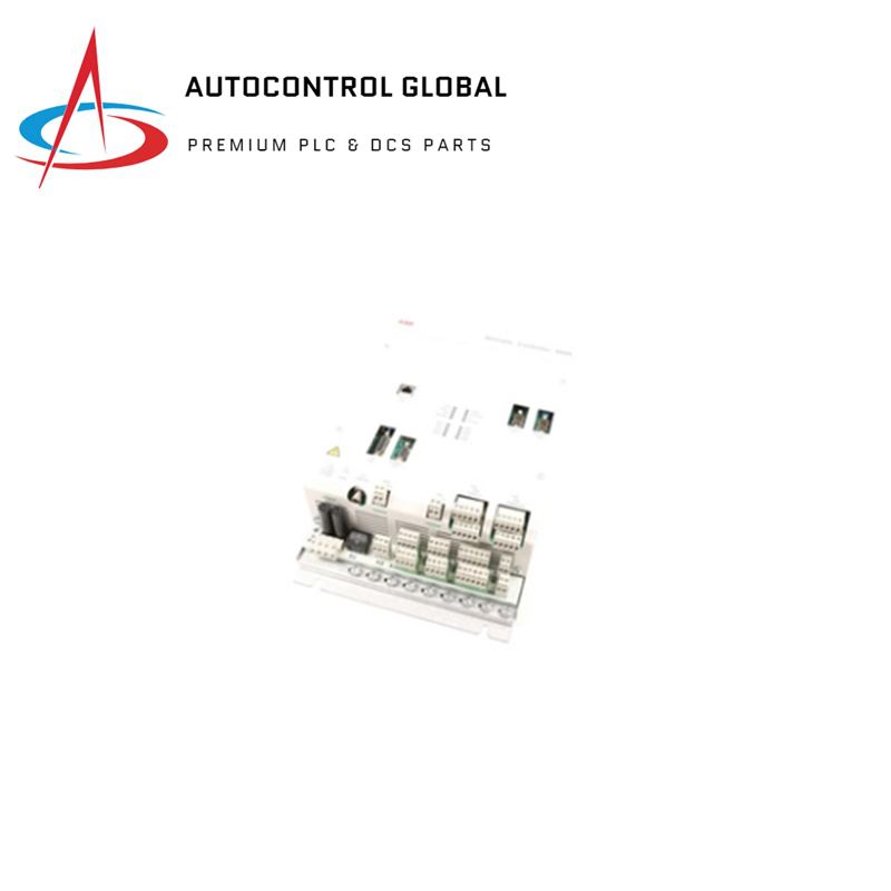 ABB 3BSE024387R1 PFCA 401 Control Unit