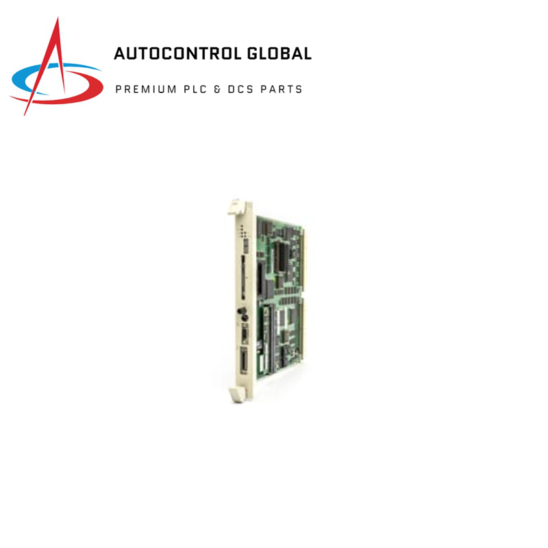 ABB 3BSE011181R1 PM511V16 Processor Module