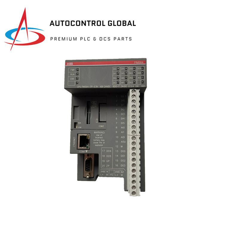 ABB PM564 Processor Module