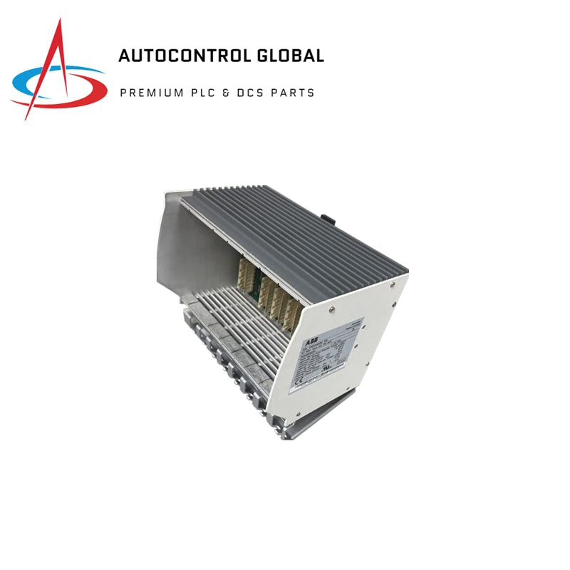 ABB PM802F Base Unit Field Controller In Stock