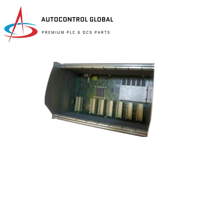 ABB PM802F Base Unit Field Controller In Stock