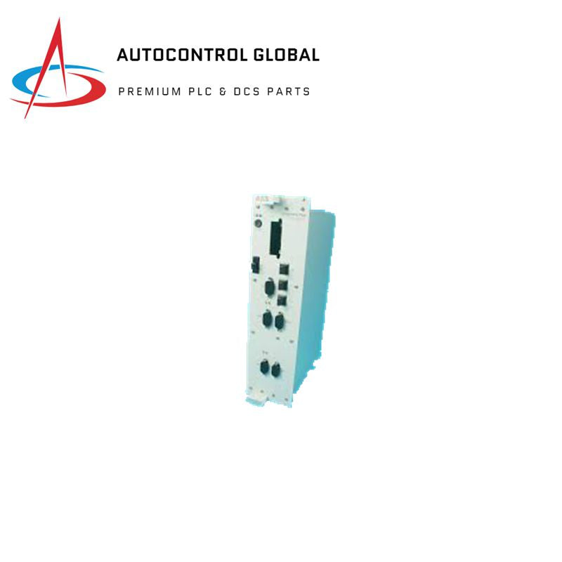 PM876-1 | ABB | Controller Module