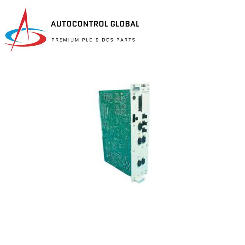 PM876-1 | ABB | Controller Module