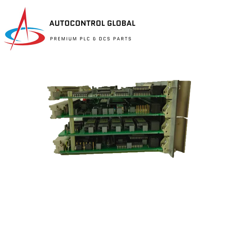 ABB PPA322B HIEE300016R2 HIEE400235R1 Controller Module