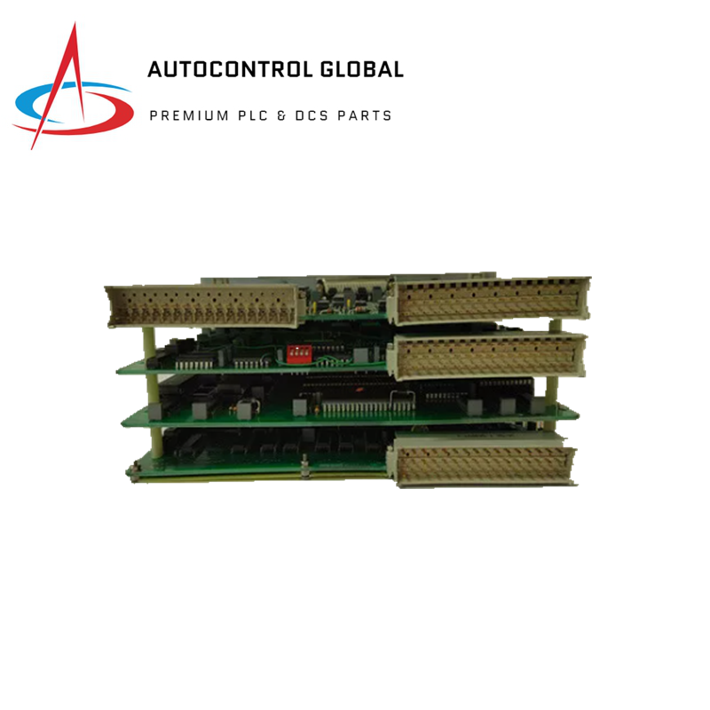 ABB PPA322B HIEE300016R2 HIEE400235R1 Controller Module