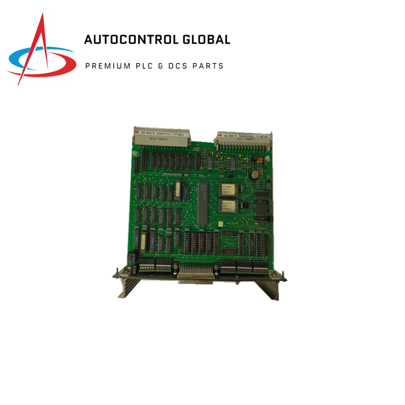 ABB PPA322B HIEE300016R2 HIEE400235R1 Controller Module