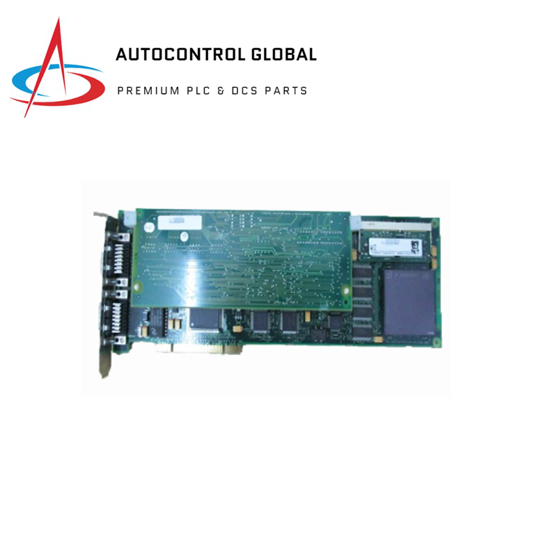 ABB PU515A 3BSE032401R1 Real-Time Accelerator