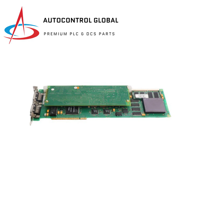 ABB PU515A 3BSE032401R1 Real-Time Accelerator