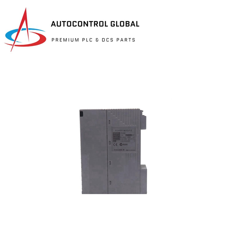 Yokogawa PW484-51 Power Supply Module