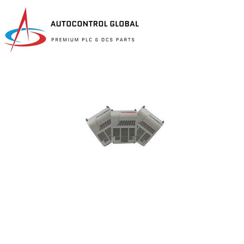 RR-EPW-5X00454G01 | Emerson Ovation | Base de E/S remota