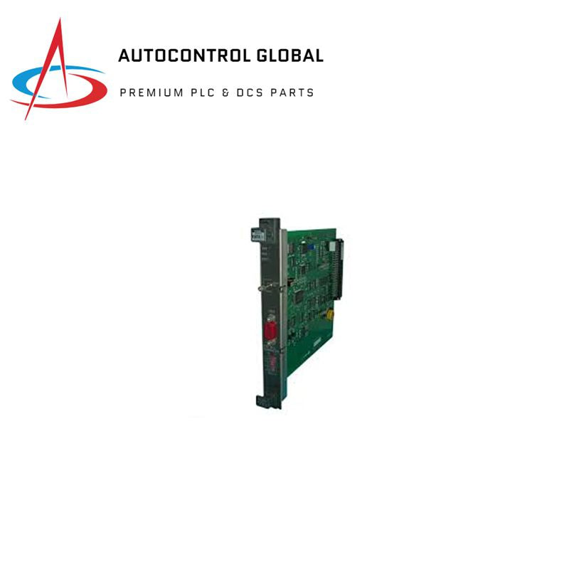 RB401 | Yokogawa | RIO Bus Interface Master Card