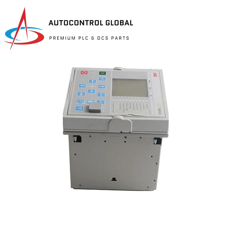 ABB REB500 Distributed Busbar Protection Relay In Stock