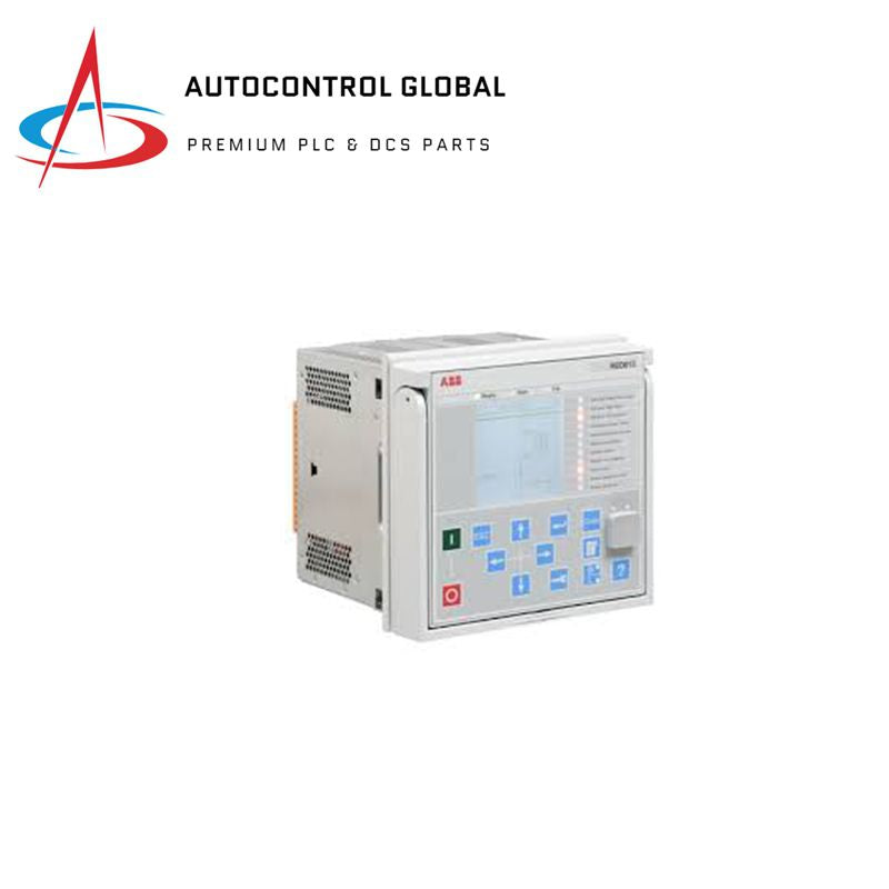 ABB RED615 Intelligent Electronic Device