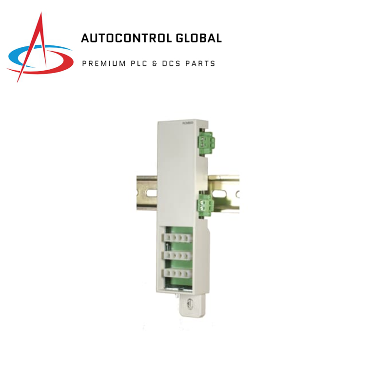 ABB ROM830 Relay Output Module