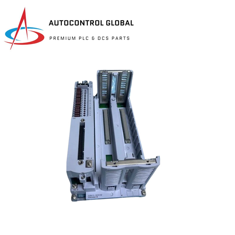 YOKOGAWA S2BN1D-19030 Terminal Base Plate In Stock Ready to Ship