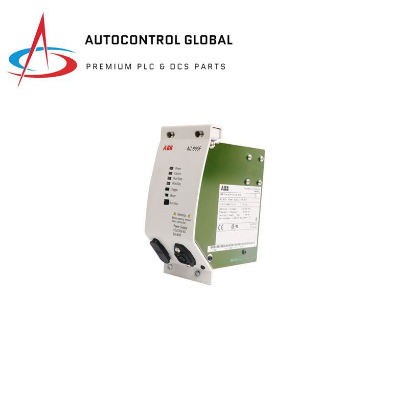 ABB SA 801F 3BDH000011-REF Power Supply