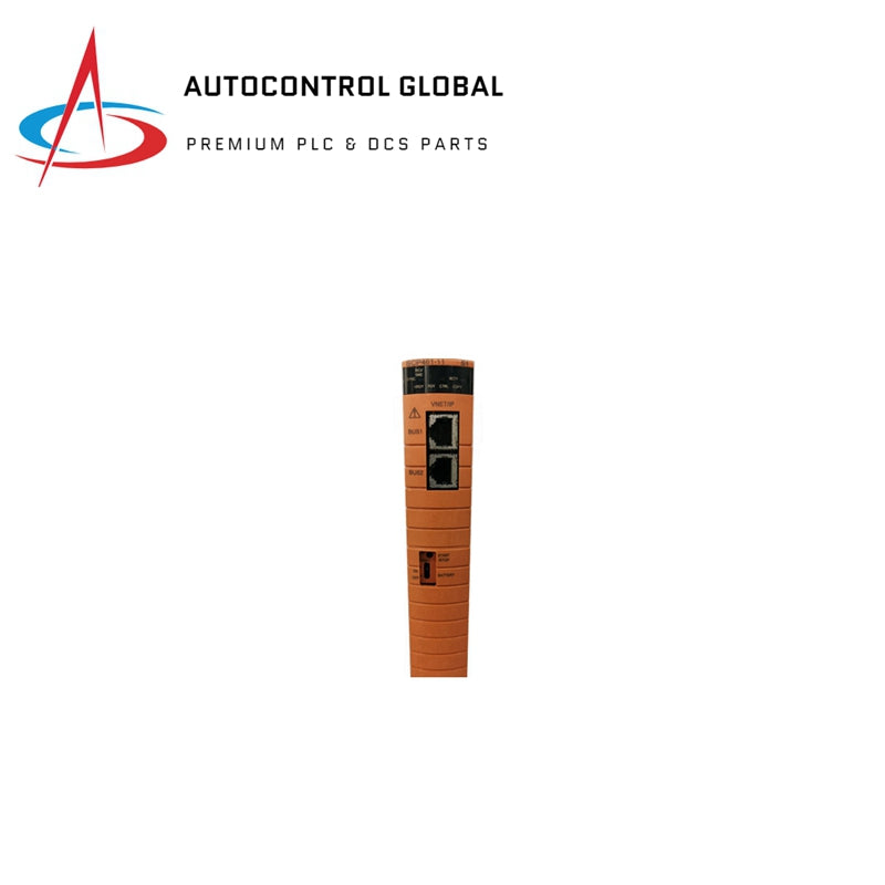 Yokogawa S9342FA 2-Channel Bus Interface Module