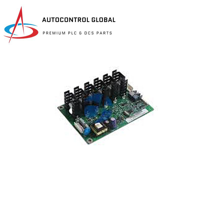 ABB SDCS-FEX-32A 3ADT312400R0002 Control Board