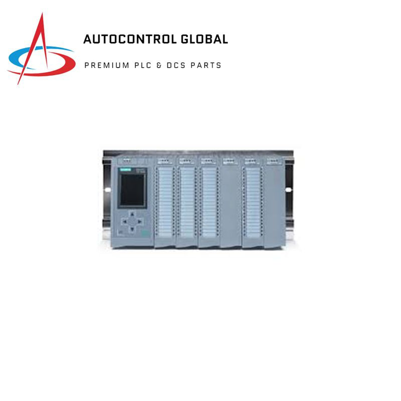 Siemens SIMATIC S7-1500 Advanced Controller Module