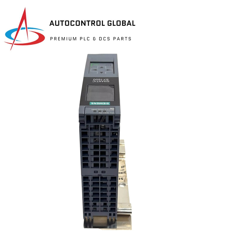 Siemens 6ES7513-1AL02-0AB0 SIMATIC S7-1500 Series CPU Module