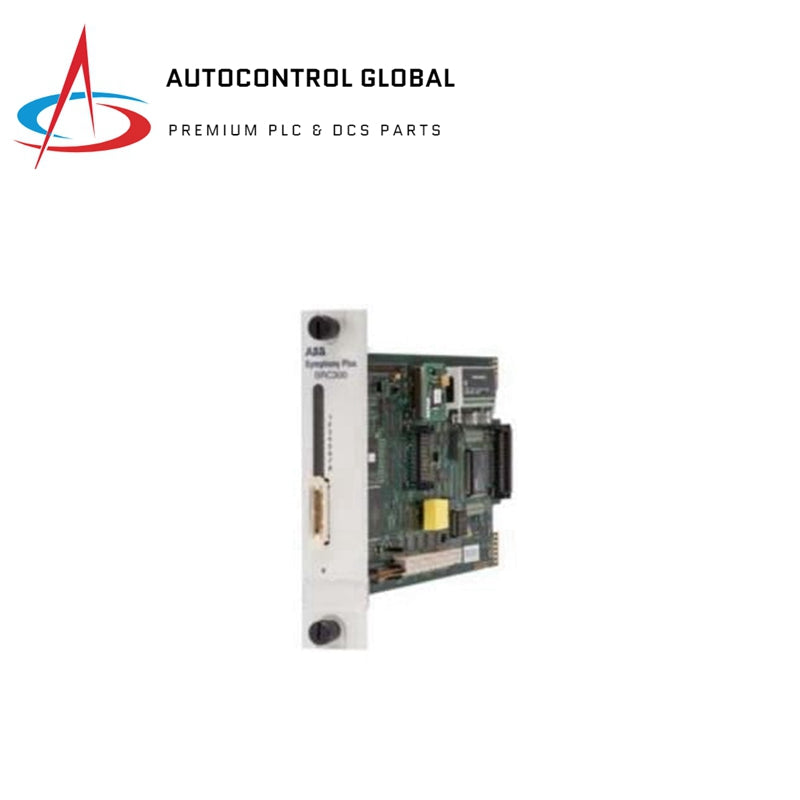 ABB SPBRC300 Controller Module