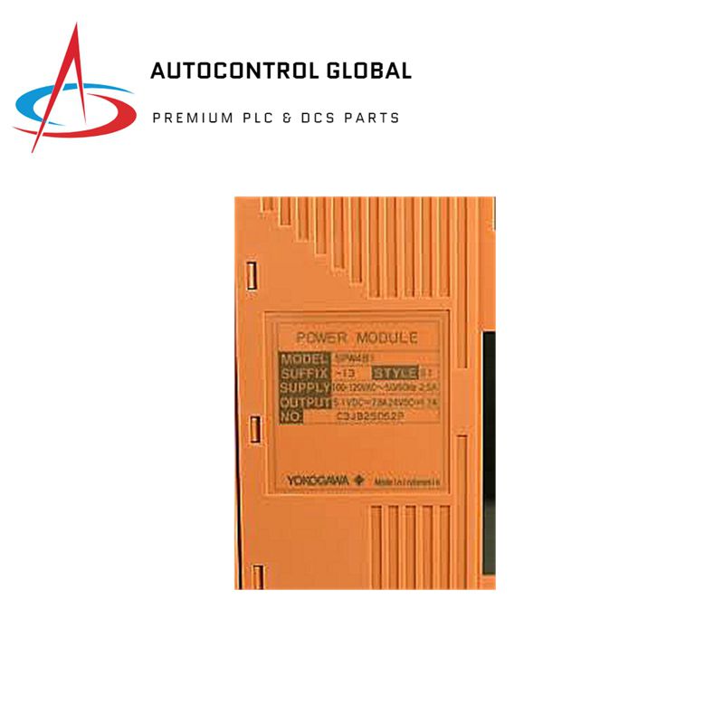 SPW481-13 | Yokogawa | Power Supply Module