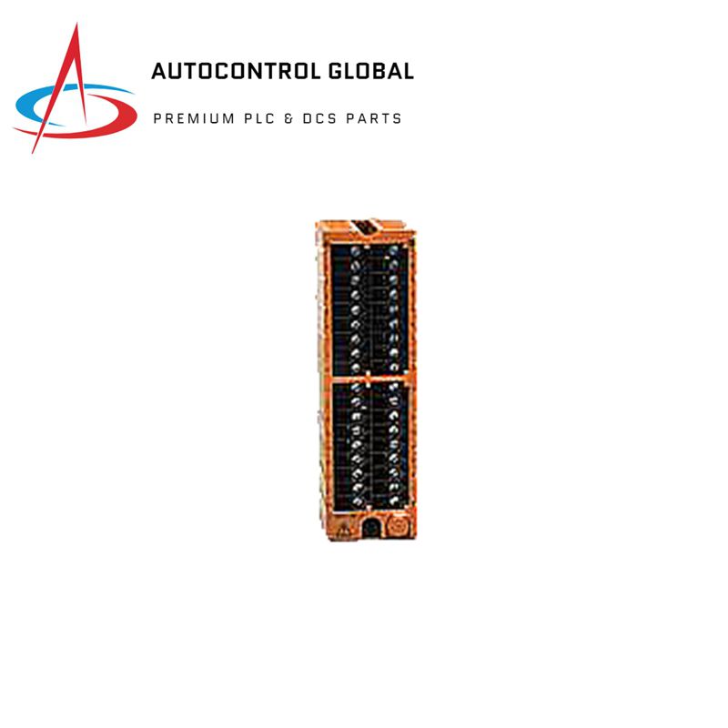 Yokogawa | STB4S-00 | Pressure Clamp Terminal Block