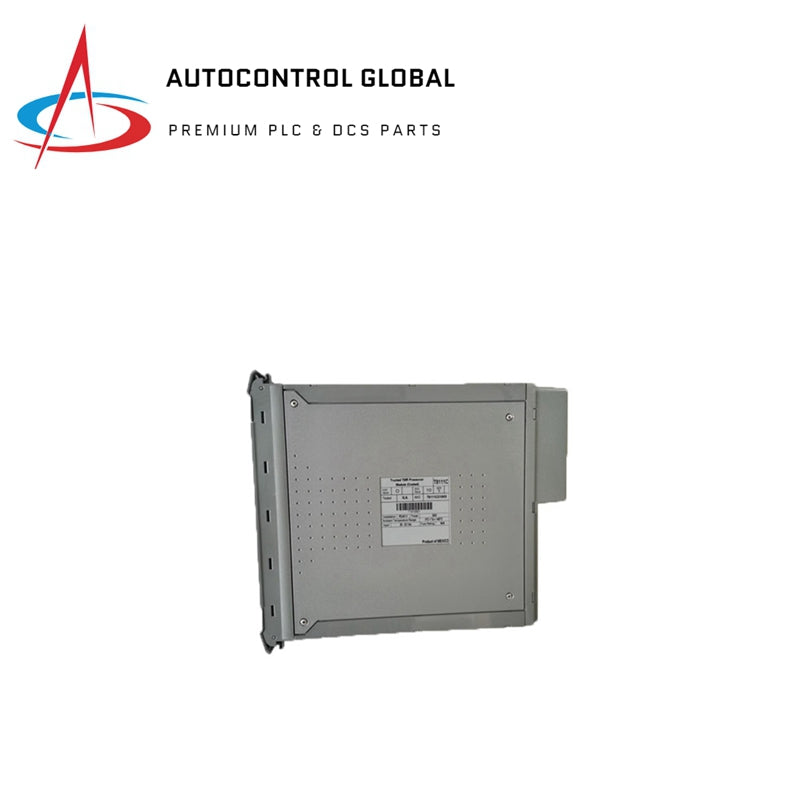 ICS Triplex T8293 Trusted Power Distribution Unit